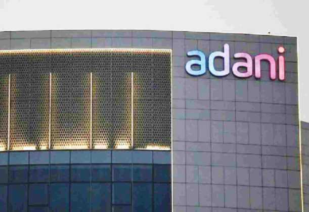 Adani Group Visual Ai Firm Prisma Ai Partner For Ai Technology At