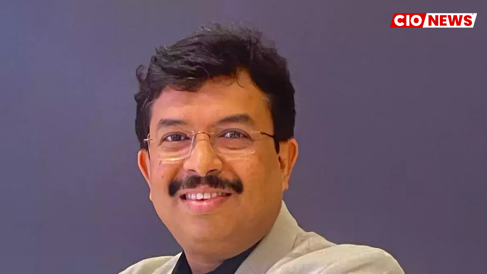 Sanjay Nandavadekar Joins Syngene International As Associate VP IT