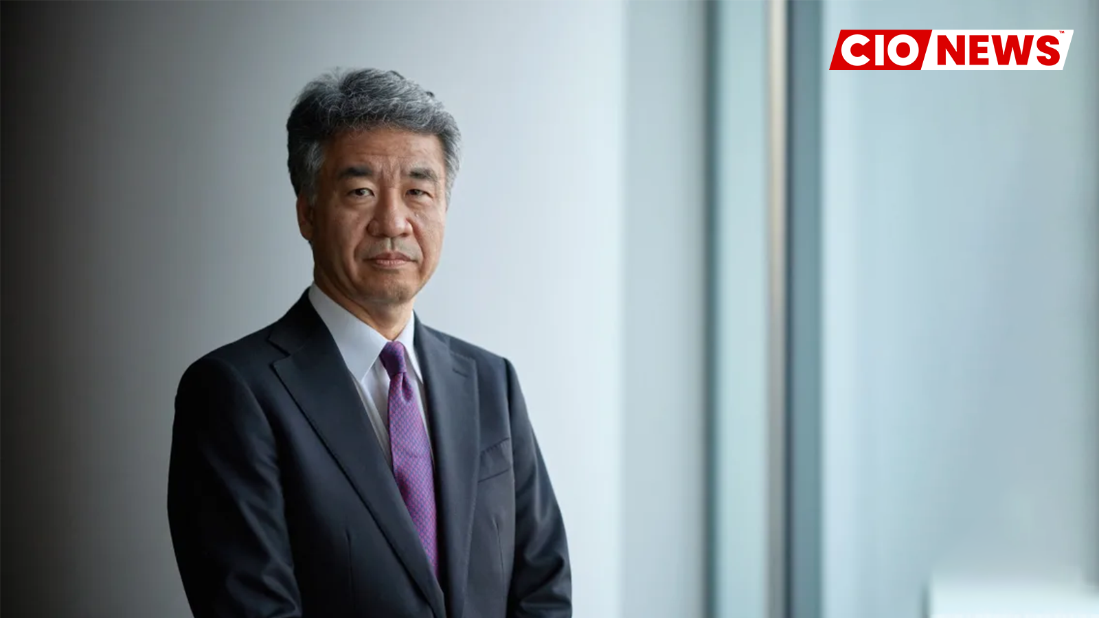 Japans Gpif Is Said To Consider Reappointing Cio Eiji Ueda Cio News