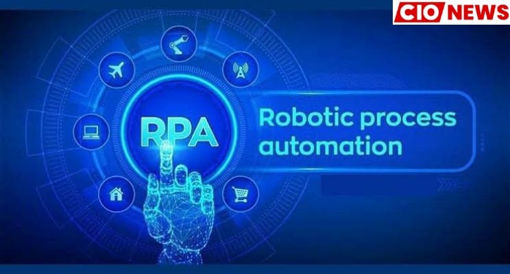 Cio rpa sales