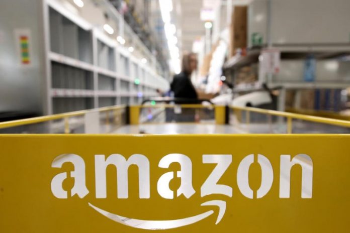 Amazon to Expand Tech Hub in Boston With 3,000 New Jobs