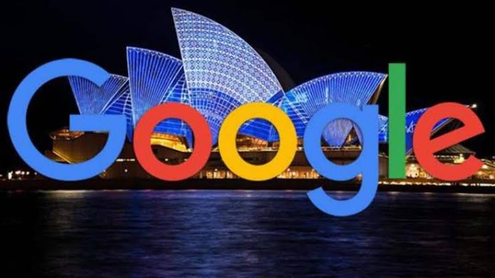 Google Australia Search Engine News