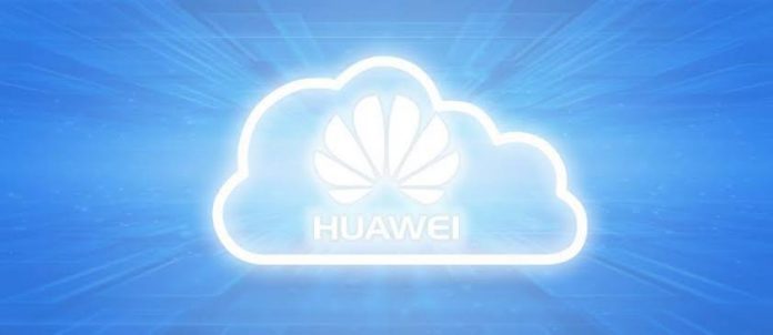 Huawei