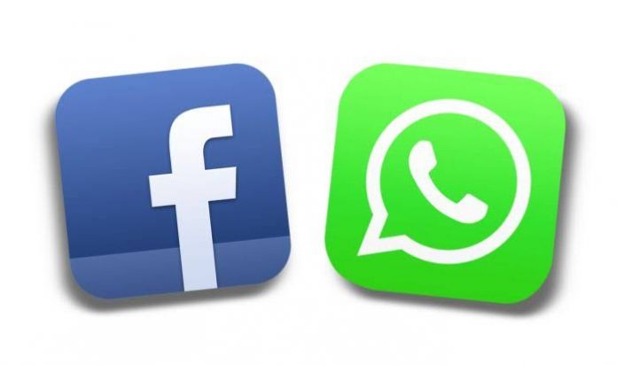 Facebook & WhatsApp