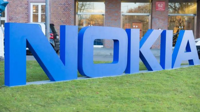 Nokia's 5G drone solution to be deployed in Belgium