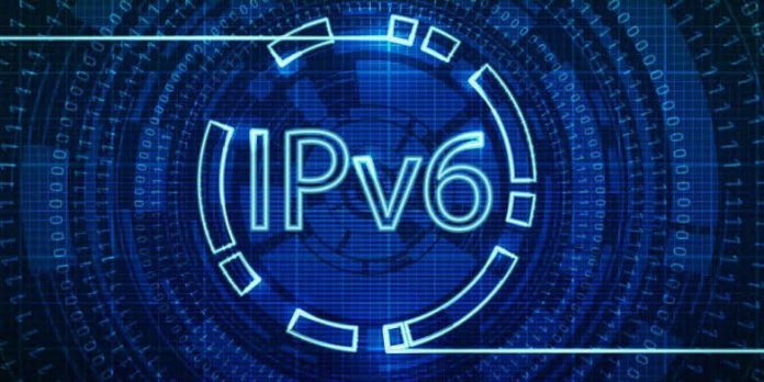 Internet IPv6