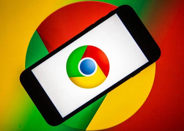 chrome browser for pc