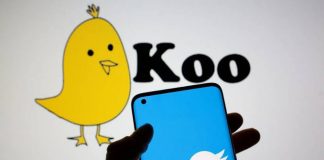 Twitter alternative Koo app found to lead personal data of users Twitter alternative Koo app".