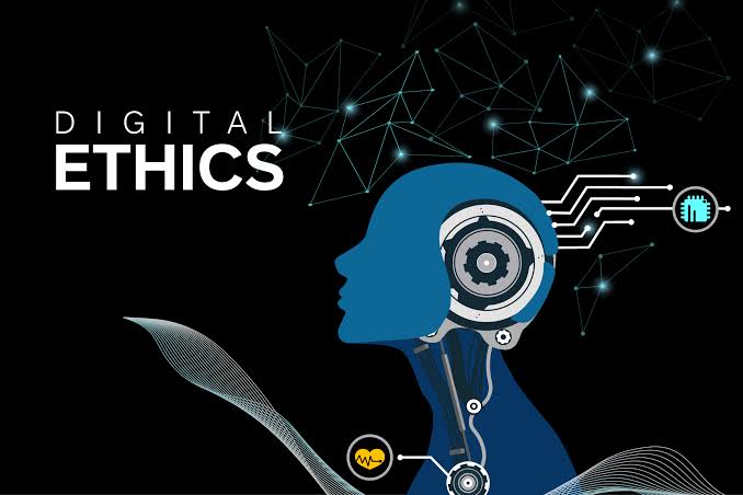 Digital Ethics
