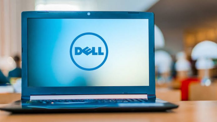 Bugs: Dell issues security patch for millions of its computers