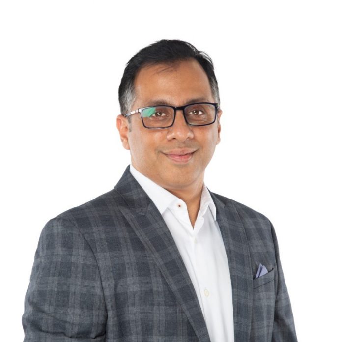 Chief Information Security Officer: Rishi Mehta