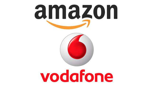Edge Computing: Vodafone, AWS partner