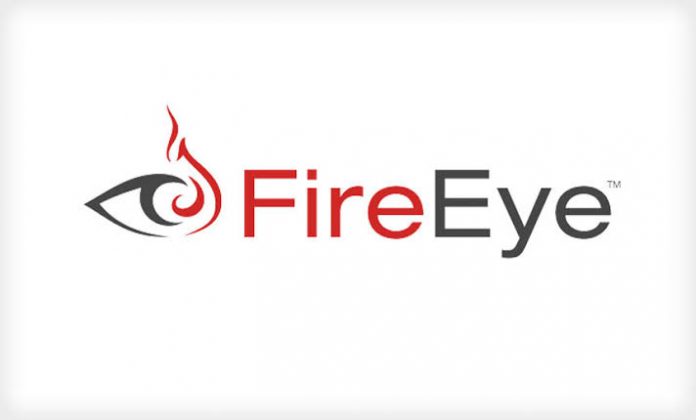 Cyber-security firm FireEye