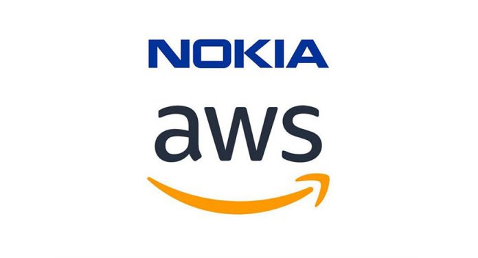 Cloud: Nokia to deploy 5G SA Core