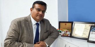Professional Journey of Sudhir Kanvinde, Executive Director – IT at Ministry of Shipping Ministry of Shipping-Sudhir-Kanvinde-Executive-Director-Indian-Ports-Association-IPA-