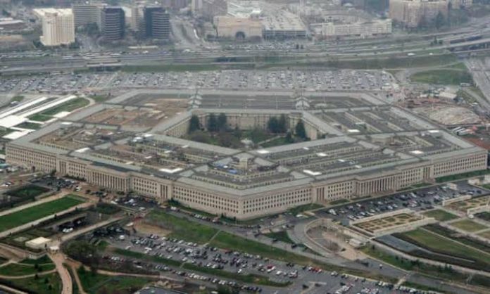 Cloud contract of Microsoft cancelled by Pentagon