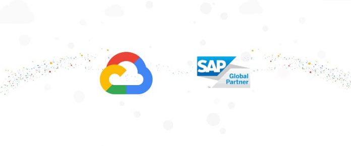 Google Cloud, SAP SE to help customers in cloud journey