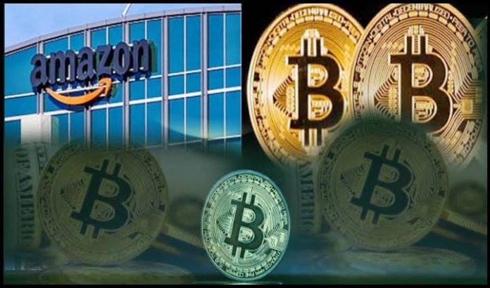 Crypto-currencies to be allowed soon by Amazon for users to pay