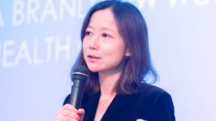 Global Chief Information Officer: Miao Song joins GLP Singapore