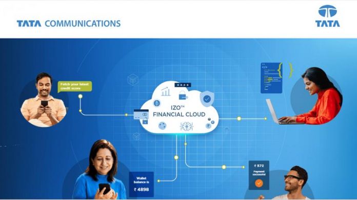 Cloud platform: Tata Communications launches IZOTM Financial Cloud in India