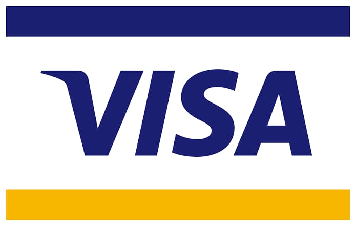 Crypto-currency: Visa
