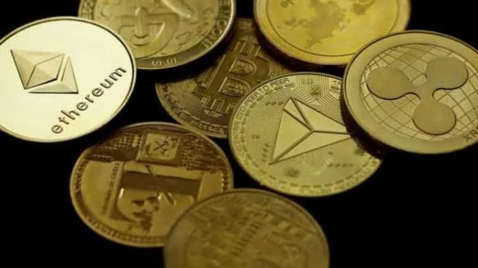 Bitcoin Startup River raises $35 million in a Series B round