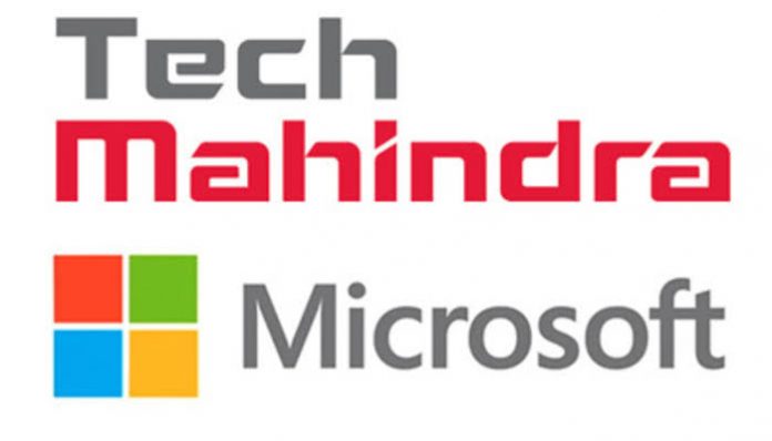 Hybrid cloud: Tech Mahindra expands collaboration with Microsoft