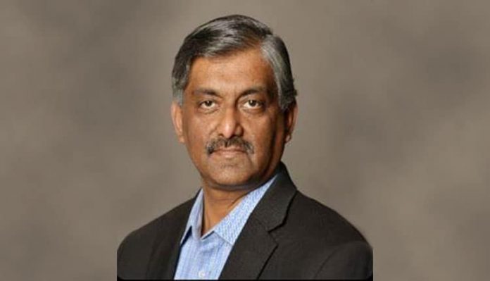 CIO: Mahesh Ramamoorthy joins Yes Bank