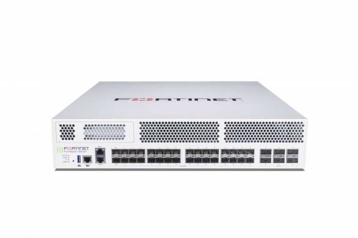 Fortinet Unveils the Industry’s First High Performance Next-Generation Firewall