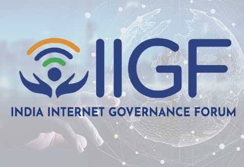 India Internet Governance Forum to act as platform to discuss policies related to internet