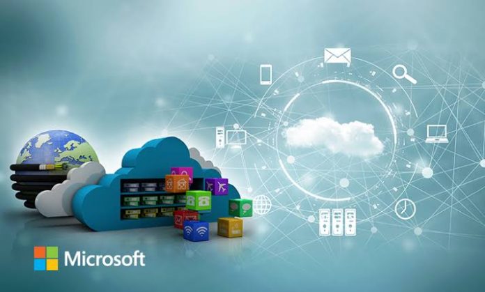 Cloud: Microsoft warns its customers of exposed databases