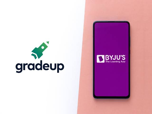 Online exam preparation platform Gradeup acquired by Byju’s