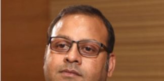 CTO: Amit Saxena joins RBI Innovation Hub CTO: Amit Saxena joins RBI Innovation Hub