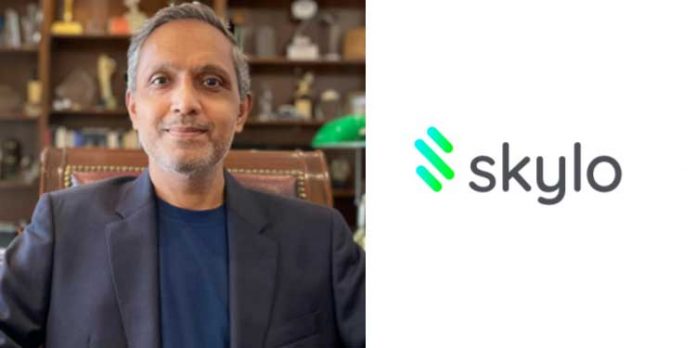 Chief Information Officer: Skylo appoints Jai Menon