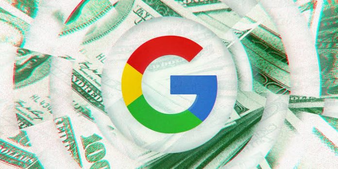 Cloud marketplace: Google to cut down amount of revenue share
