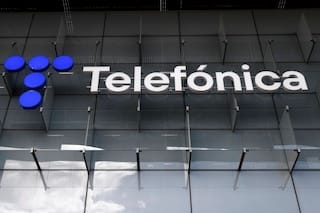 Cloud-based platform: Telefonica signs deal with Oracle to migrate database systems