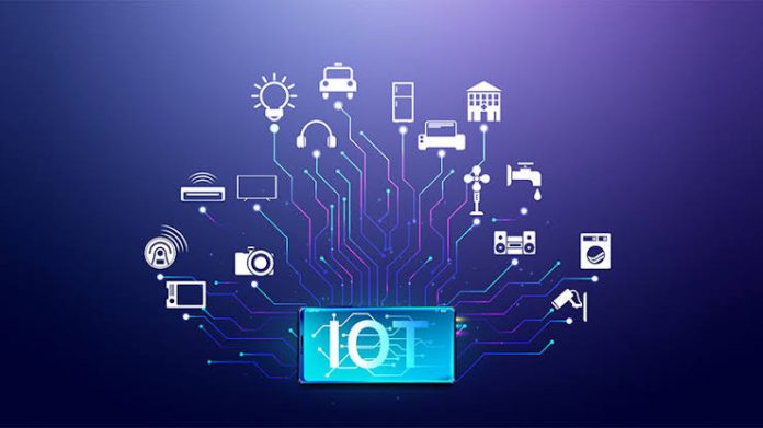 IOT: 40 per cent users hold manufacturers responsible for security of their devices