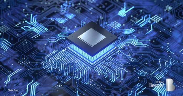 Semiconductor: India aims to become a trusted partner in $1.5 trillion market