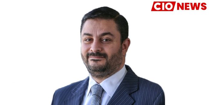 Tamer Shafik Mohamed, Group CIO at Elsewedy Industries Holding