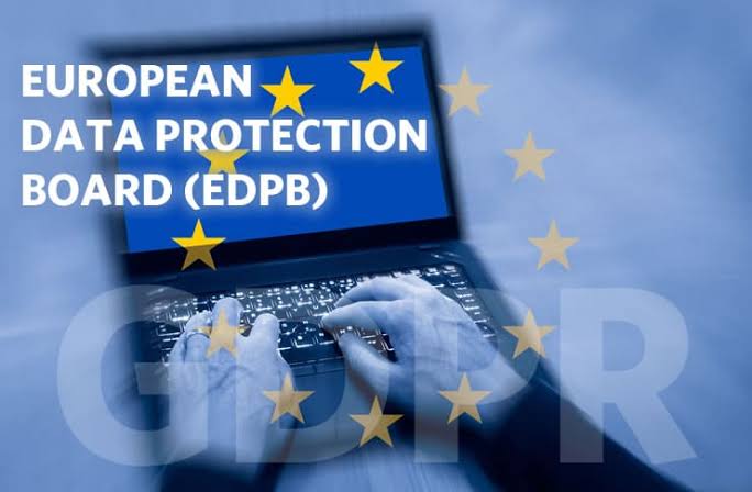 Data watchdog EDPB calls for total ban on tracking ads