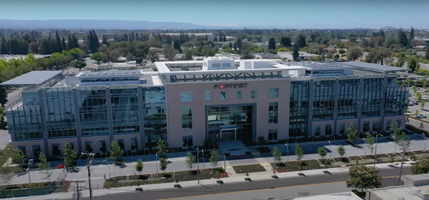 Fortinet Announces Commitment to Become Carbon Neutral by 2030 and Completes Net-Zero Sunnyvale Headquarter Campus