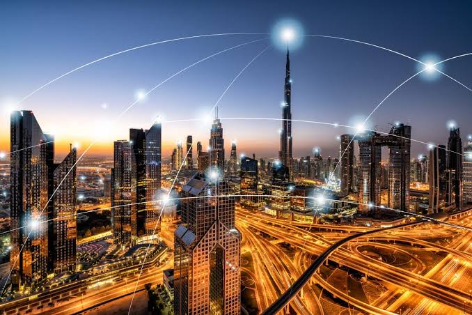 Digital transformation: Sharjah adapts to new challenges and opportunities with rapid development