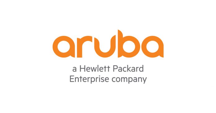 AWS Cloud WAN: Aruba extends network segmentation into cloud
