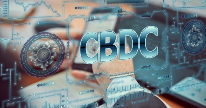 Digital currencies: RBI working on two types of CBDC