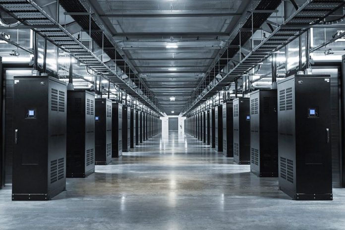 Data centres: Chinese local governments should prevent “blind and disorderly development”