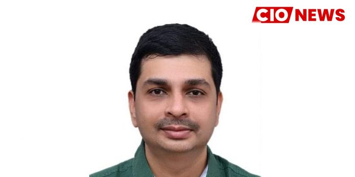 Kaushik Majumder, Head of Digital Services & Information Protection Officer – South Asia at BASF SE