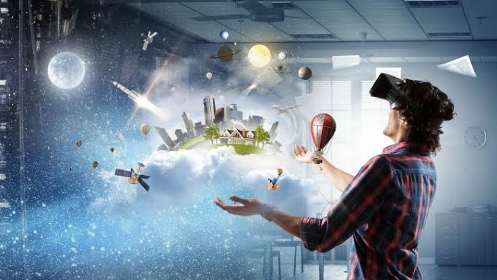 Virtual reality and augmented reality to be introduced by CBSE