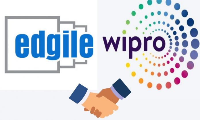 Cyber-security: Wipro signs agreement to acquire Edgile