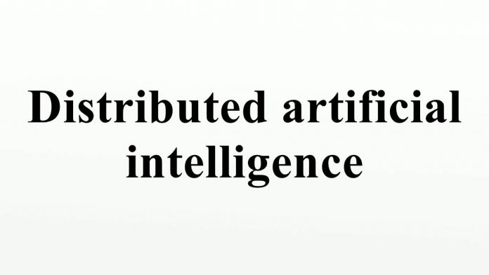 Distributed Artificial Intelligence Research Institute founded by Gebru after being fired from Google