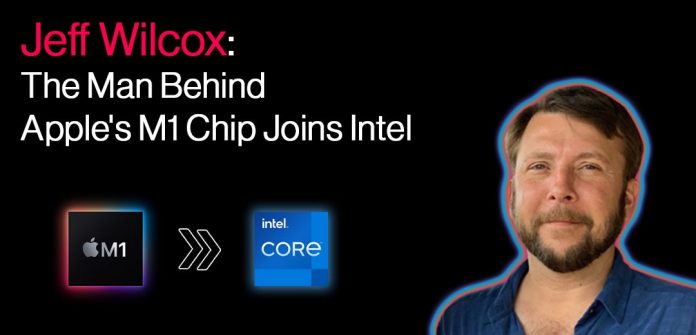 Mac System Architecture: Apple’s Jeff Wilcox joins Intel